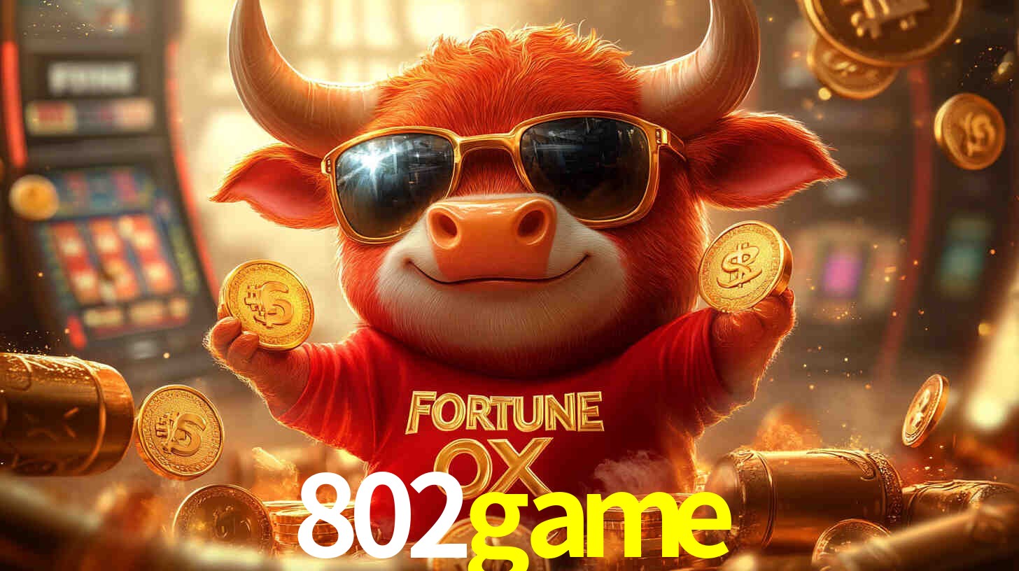 802 game vip