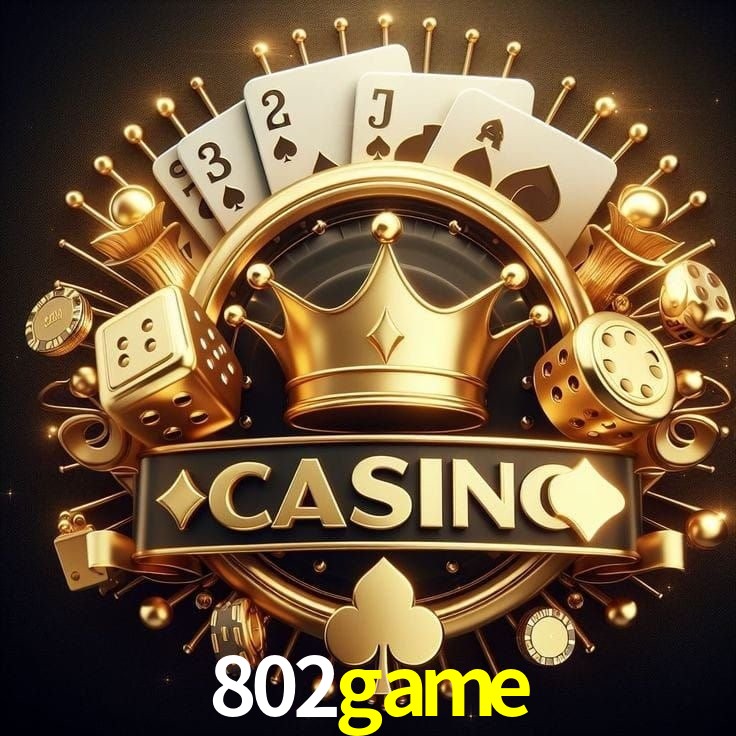 Experiência VIP 802game