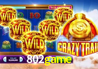 A Popularidade dos Caça-Níqueis no 802game