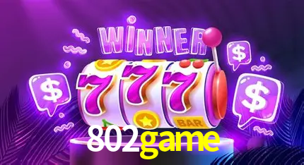 Desvendando o Mundo dos Jogos Virtuais na 802game
