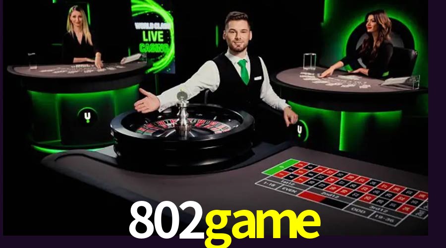 Platform Technology 802game