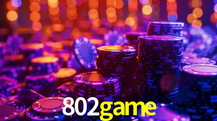 802game,802 game vip