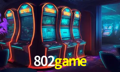 Descubra a Essência do 802game: Nossa História e Compromissos