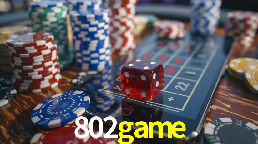 Bônus Generosos e Exclusivos no 802game para Você!