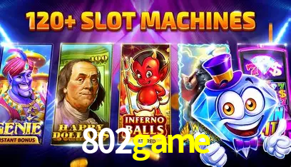 Apostas Esportivas na 802game: Um Guia Completo