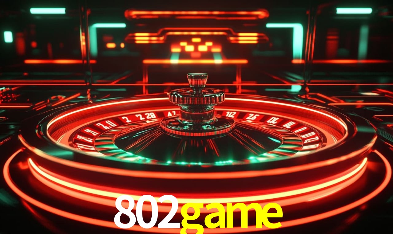 A Revolução dos Aplicativos de Jogos no 802game