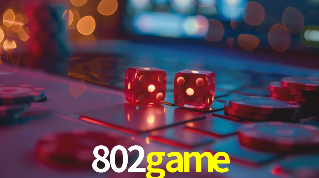 Account Benefits 802game
