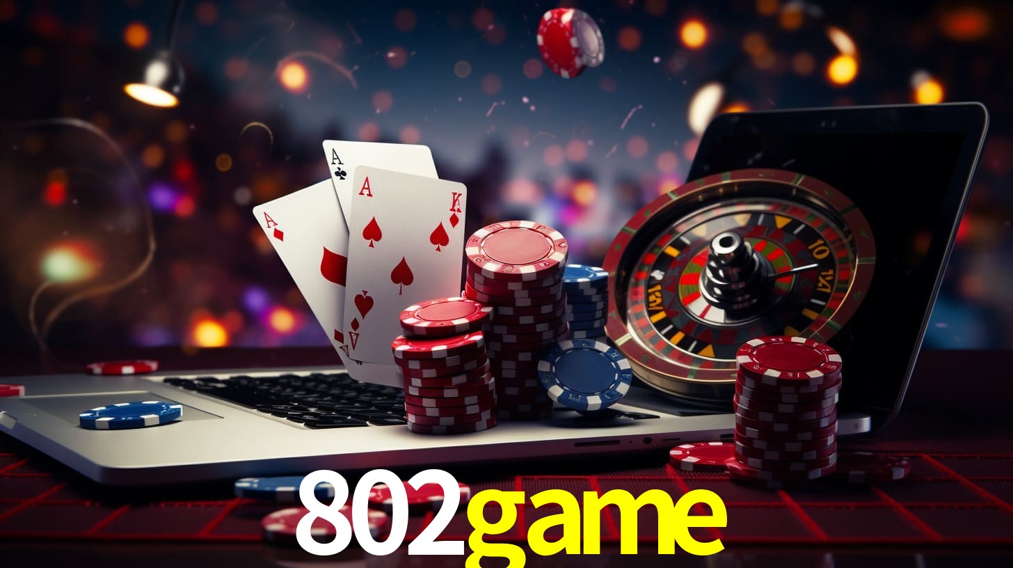 Spaceman Game 802game