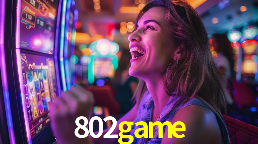 802game,802 game vip