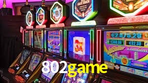 cassino 802game