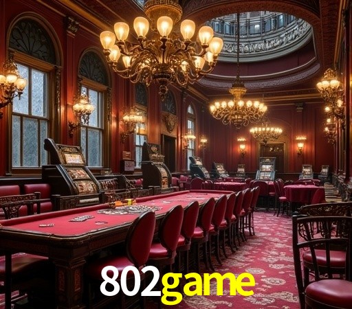 Promoções Sazonais 802game