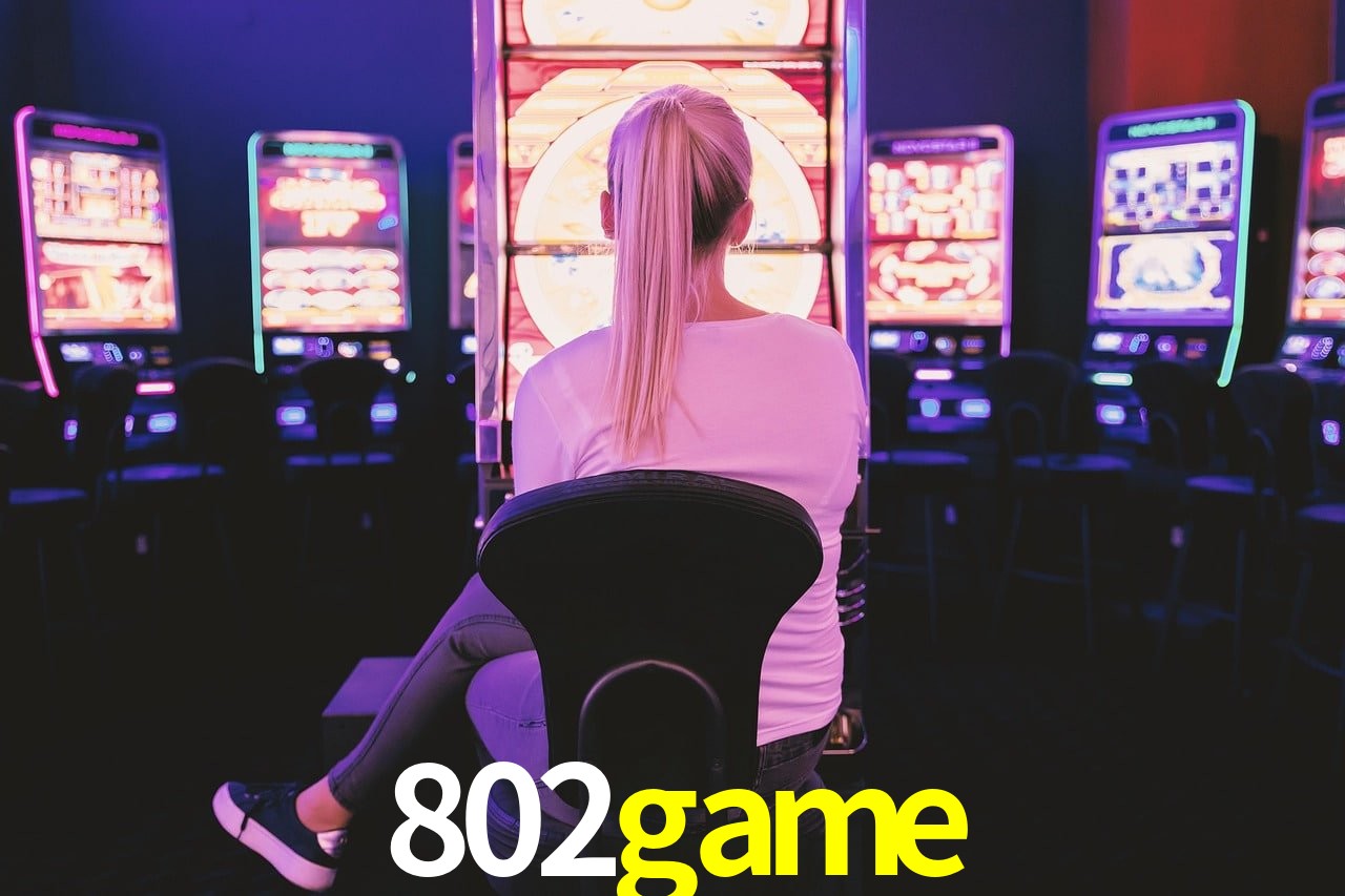 Live Casino 802game