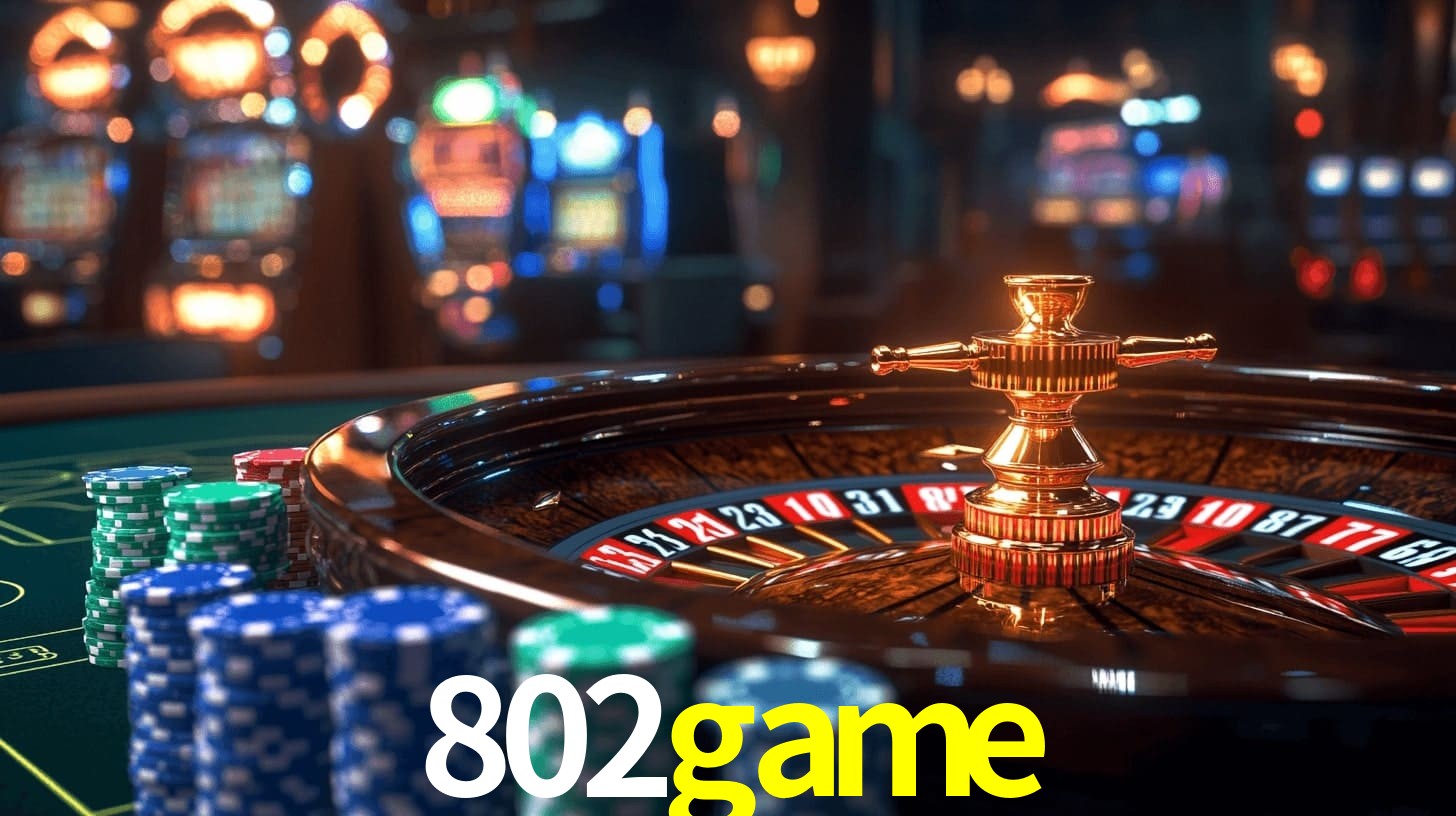 802game,802 game vip