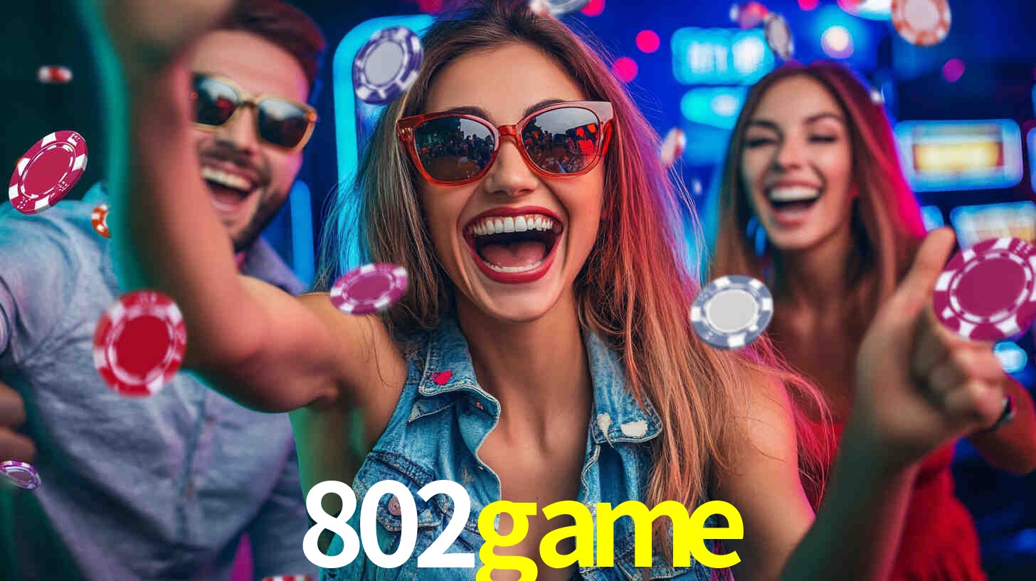 Descubra o Programa VIP da 802game: Vantagens Exclusivas para Jogadores