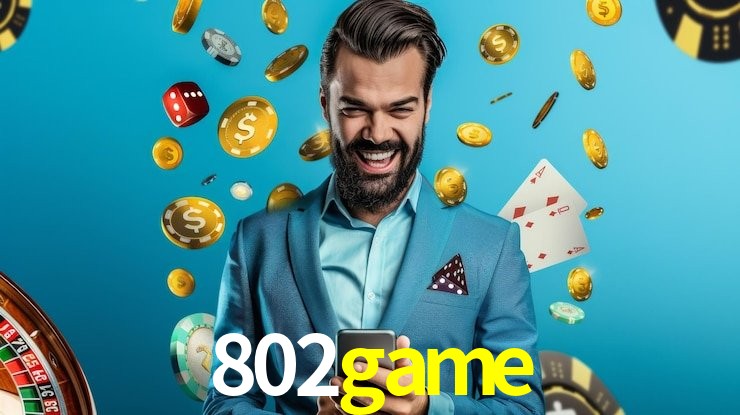 Slot Games 802game