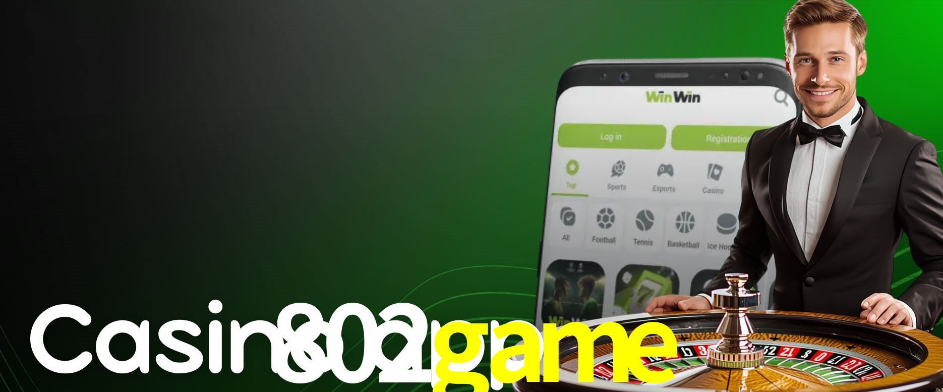 Flash Promotion 802game