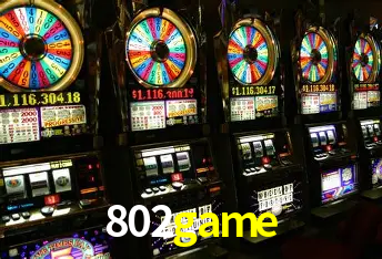 A Emoção da Loteria na 802game: Uma Chance de Mudança de Vida