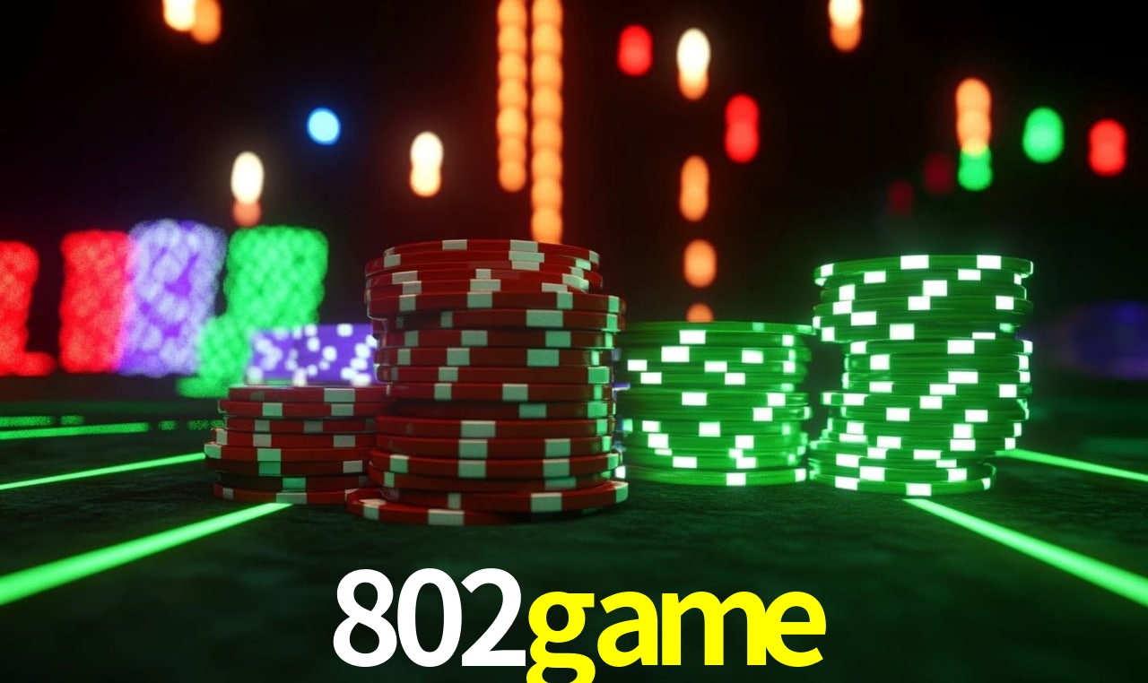 Bonus Features 802game