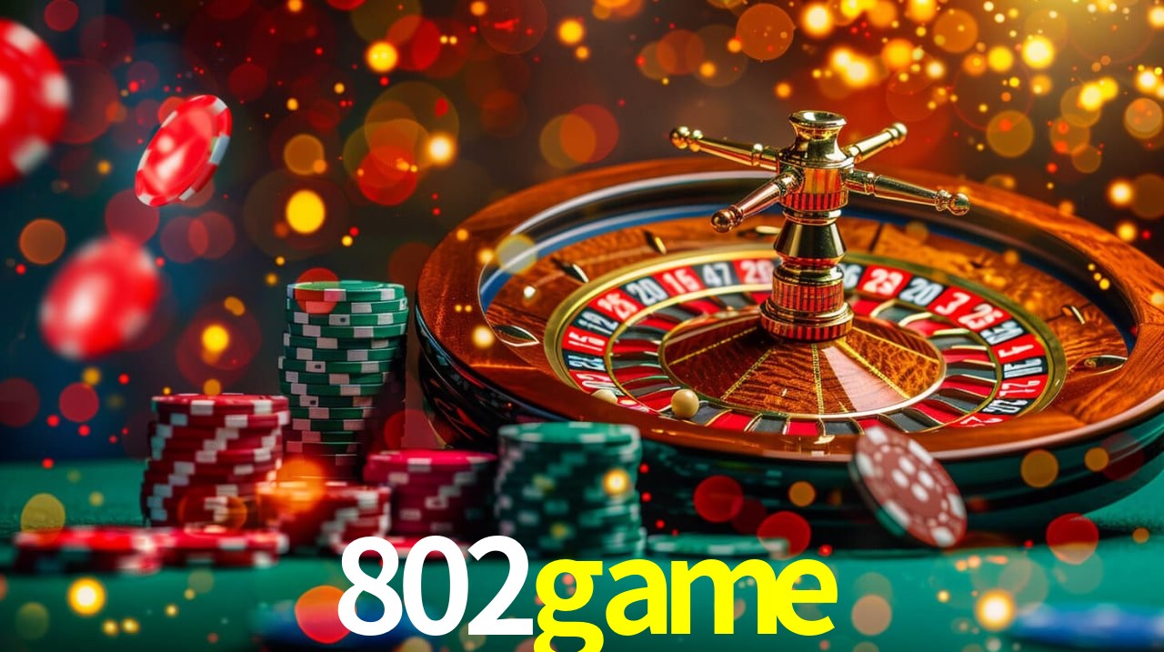 Descubra o Programa VIP da 802game: Vantagens Exclusivas para Jogadores