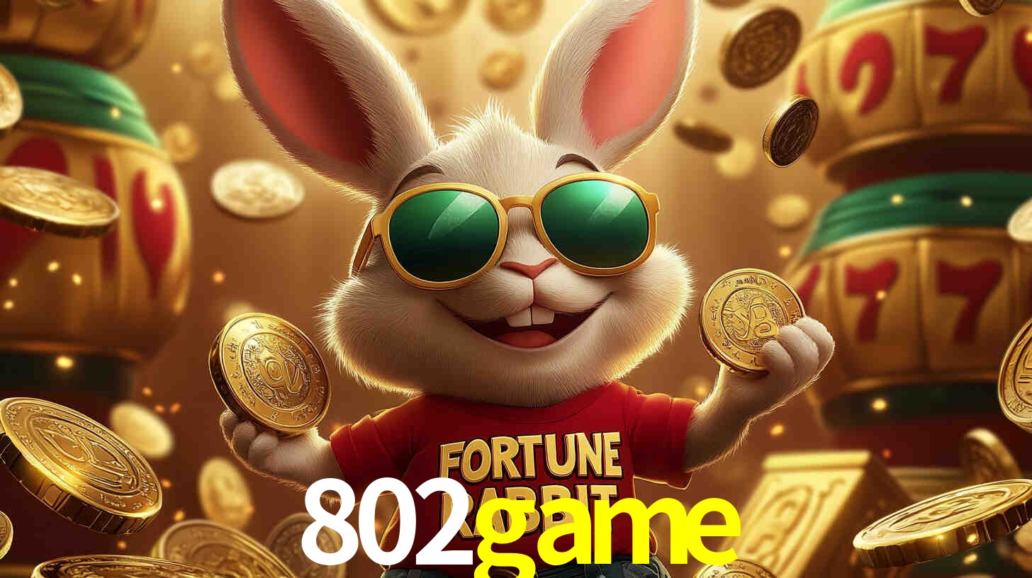802game,802 game vip