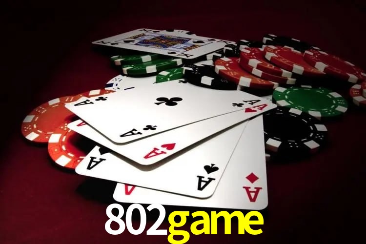 Jogos Exclusivos 802game