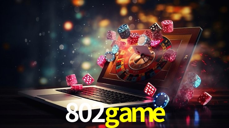 A Emoção da Loteria na 802game: Uma Chance de Mudança de Vida