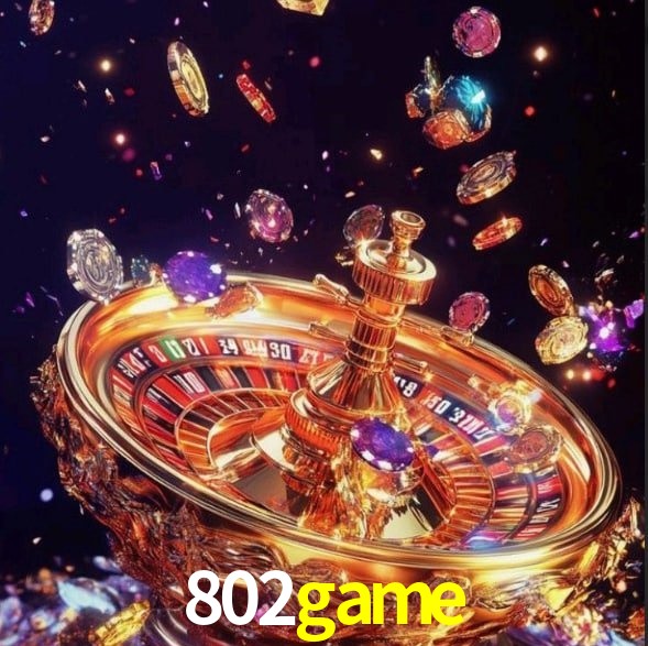 Promoção Relâmpago 802game