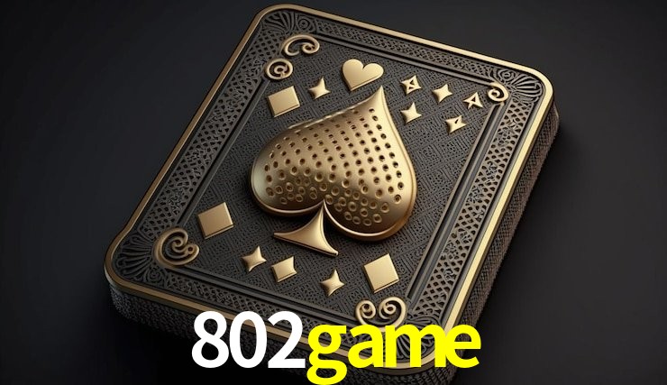 Estatísticas Esportivas 802game