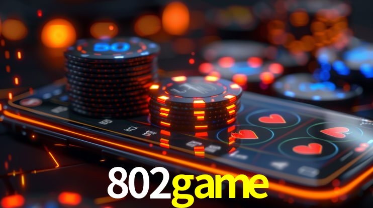 Game Statistics 802game