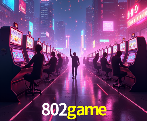 Interface Premium 802game