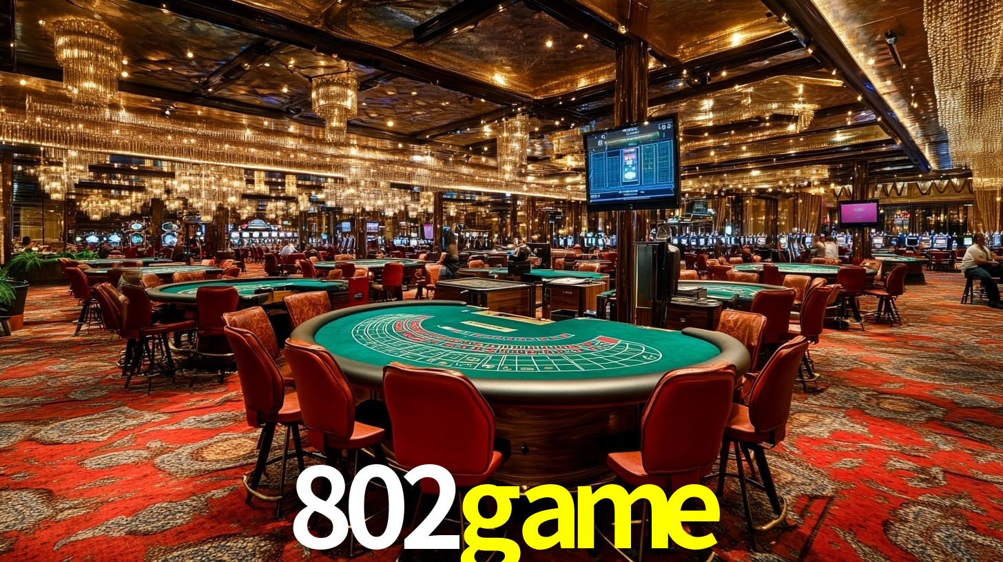 802game,802 game vip