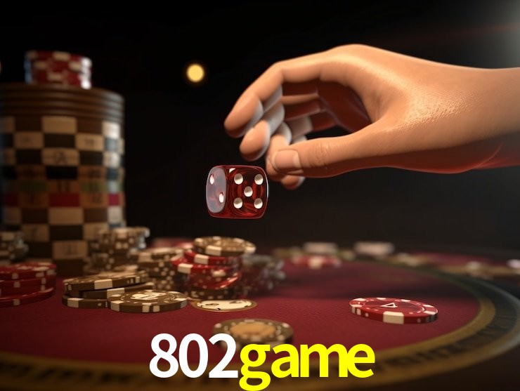 Avaliações dos Jogadores 802game