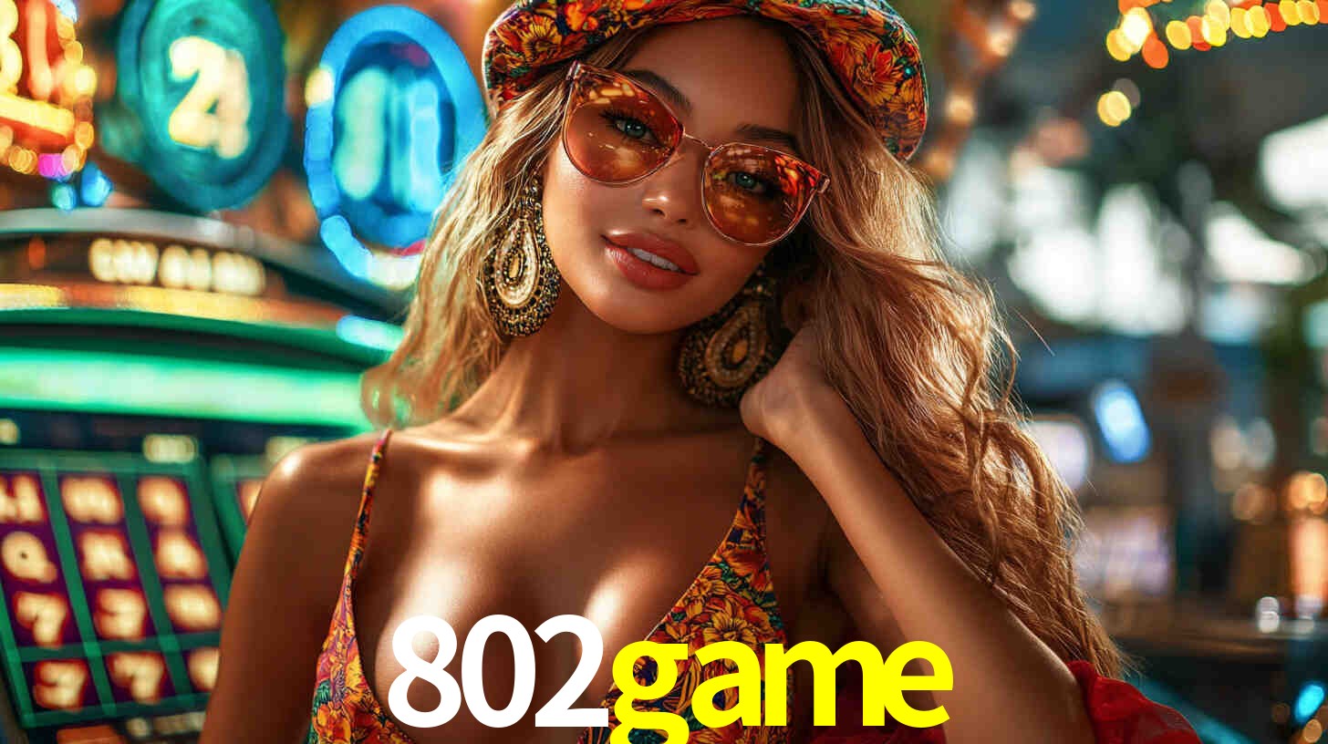 Welcome Bonus 802game