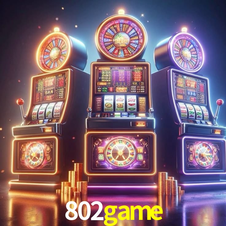 Explore as vantagens do 802game: serviço profissional e confiabilidade
