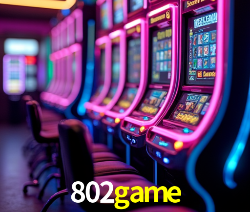 Segurança e performance na plataforma 802game