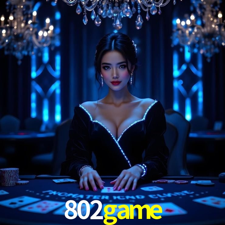 Diretório de Jogos 802game