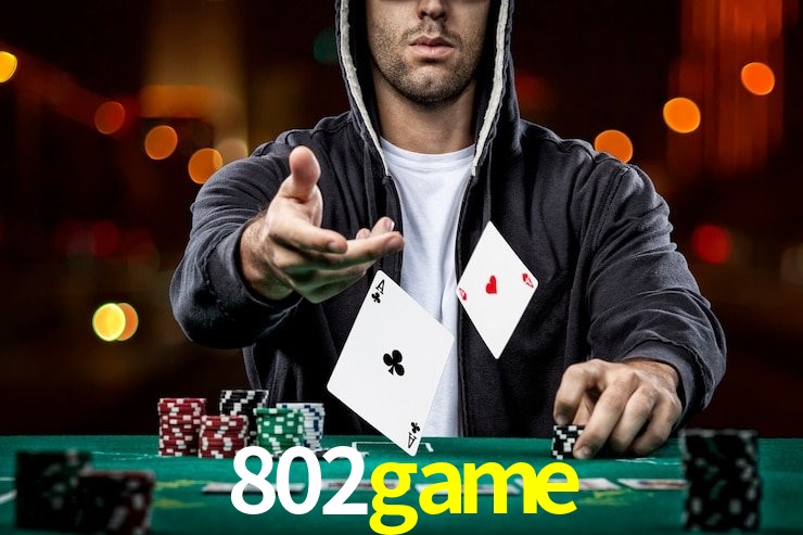 802game,802 game vip