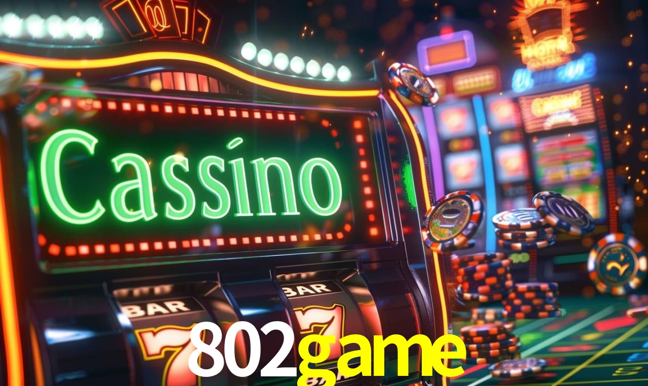 Cadastro Rápido 802game