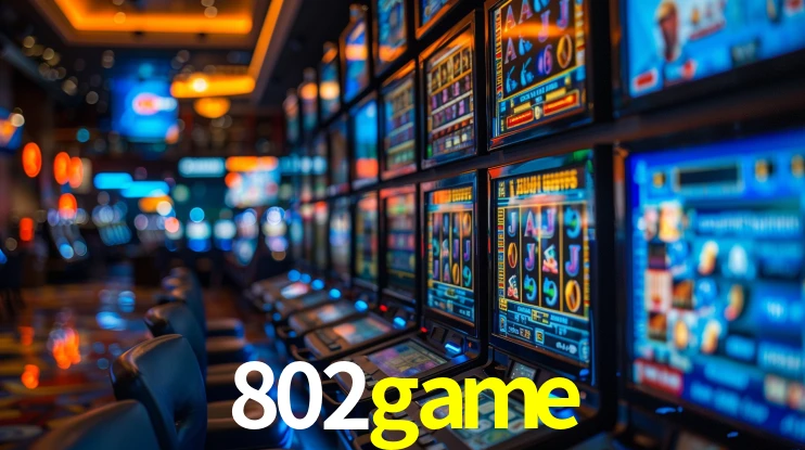 Responsive Design 802game