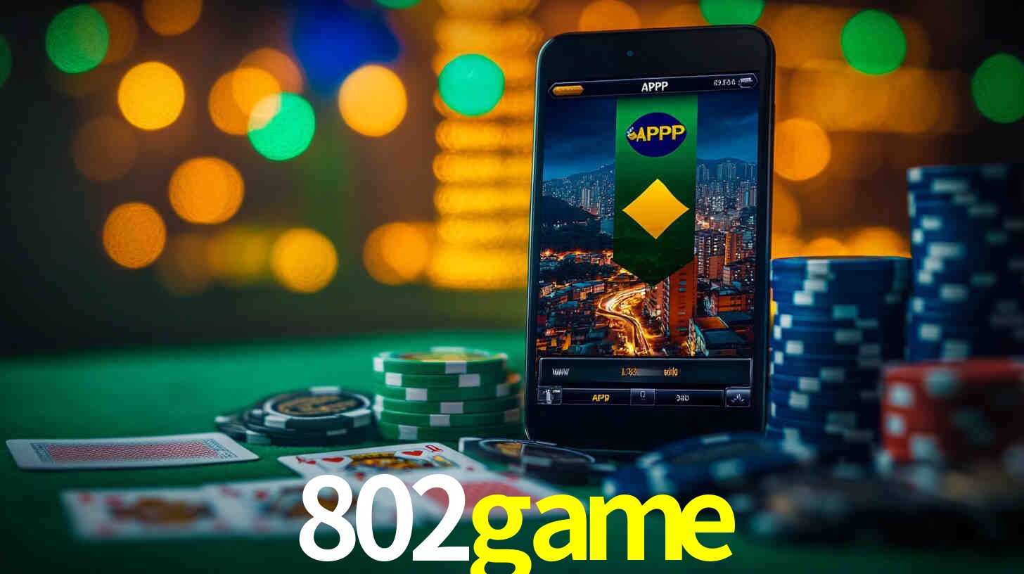A Popularidade dos Caça-Níqueis no 802game