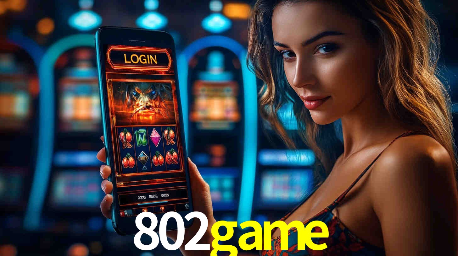 802game,802 game vip