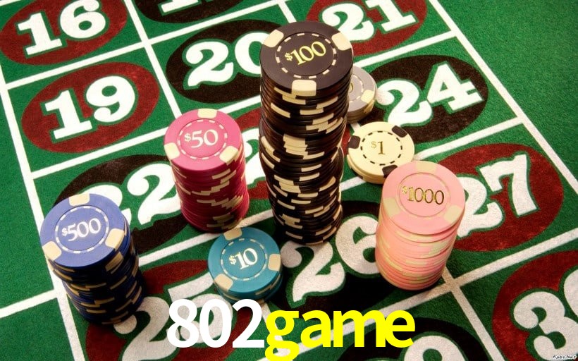 Jogo Spaceman 802game