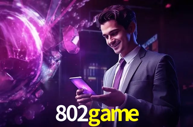 Welcome Bonus 802game
