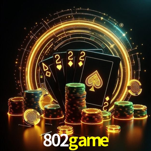 Recursos de Bônus 802game