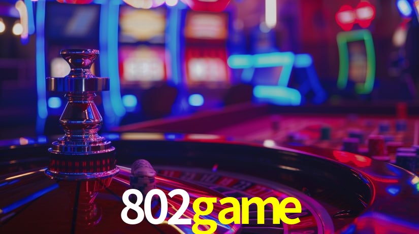 802game,802 game vip