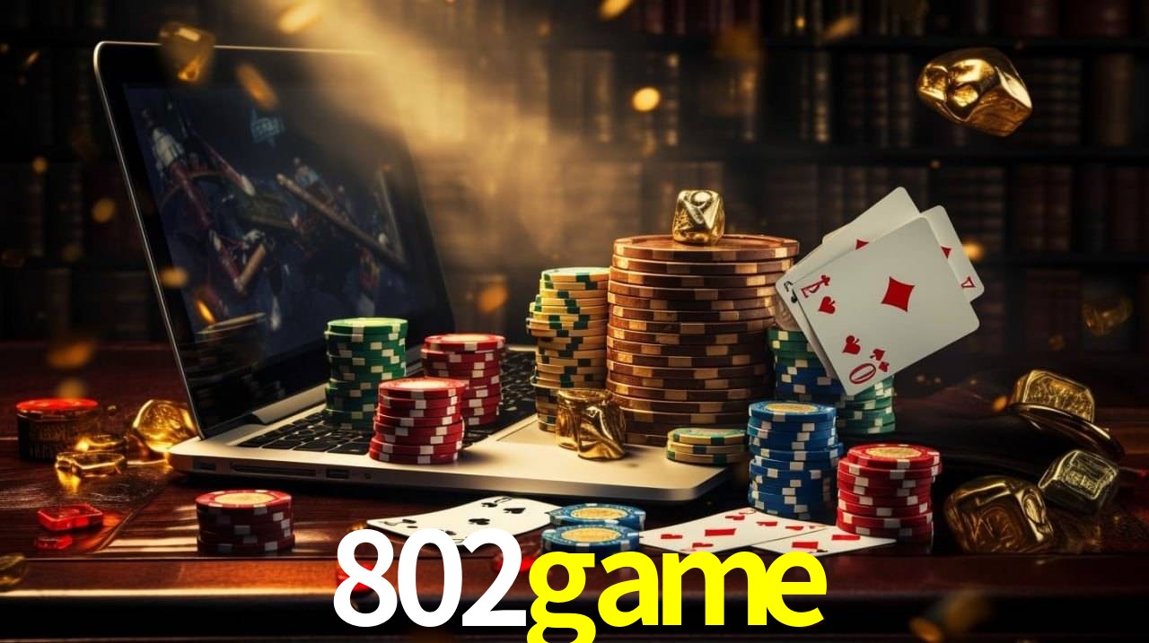 Bônus Diários 802game