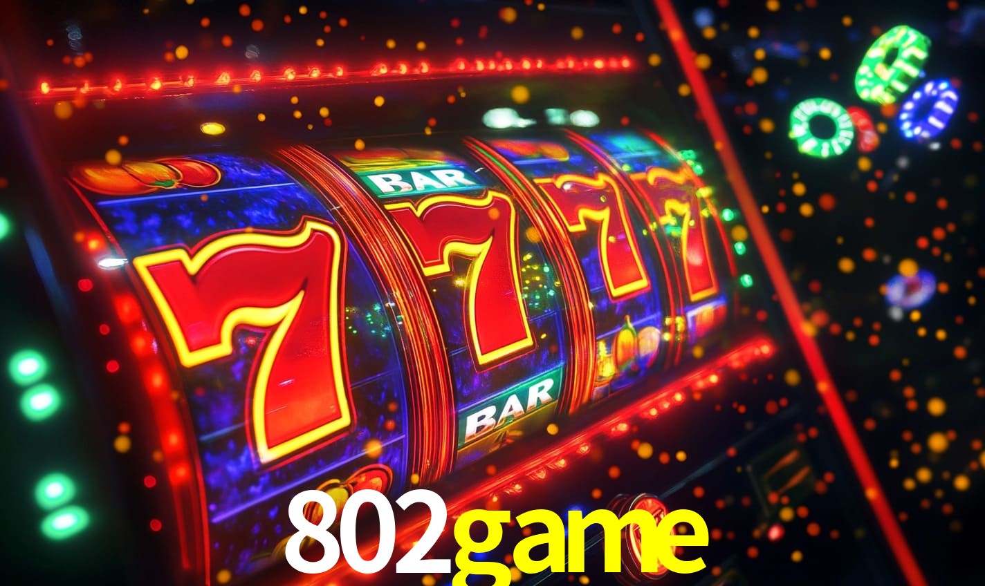 802 game vip