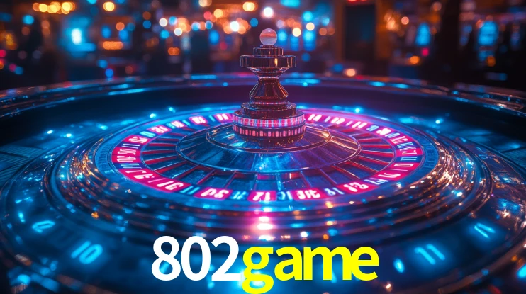 Cashback e recargas na 802game