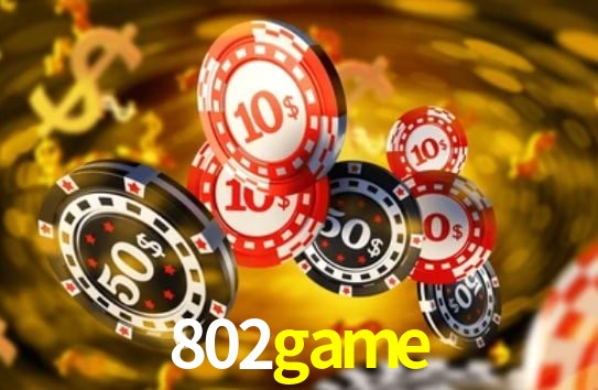 Mesa de Blackjack 802game