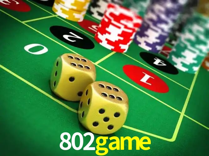 Statistics 802game